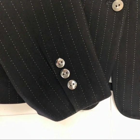 TAHARI suit jacket - Picture 4 of 8